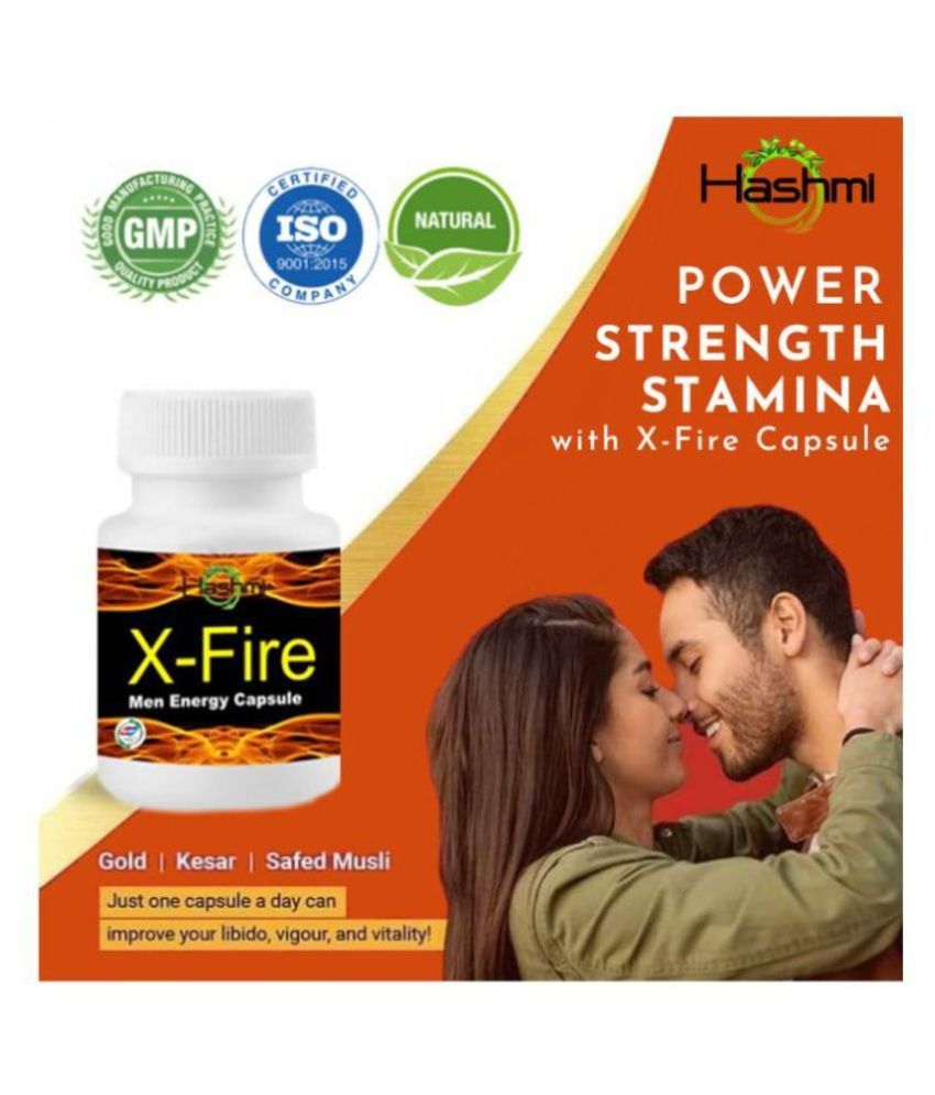     			Hashmi X-Fire 20 capsule for men/ long time sexual for men mediclne/ long time sexual capsule/ stamina booster for men/ Stamina and erection/ sexual capsules for men long time/ sexual power tablets for men