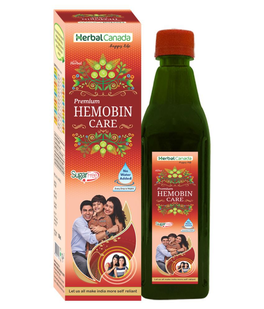     			Herbal Canada Jamun Ras Liquid 500 ml Pack Of 1