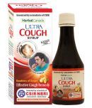 Herbal Canada Ultra Cough Syrup Liquid 200 ml Pack Of 1