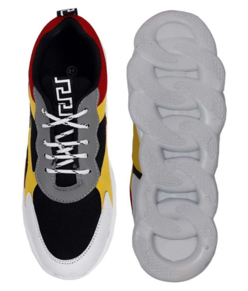fascino shoes
