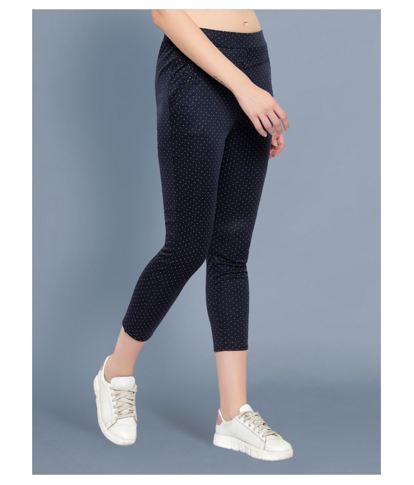 cotton lycra pants