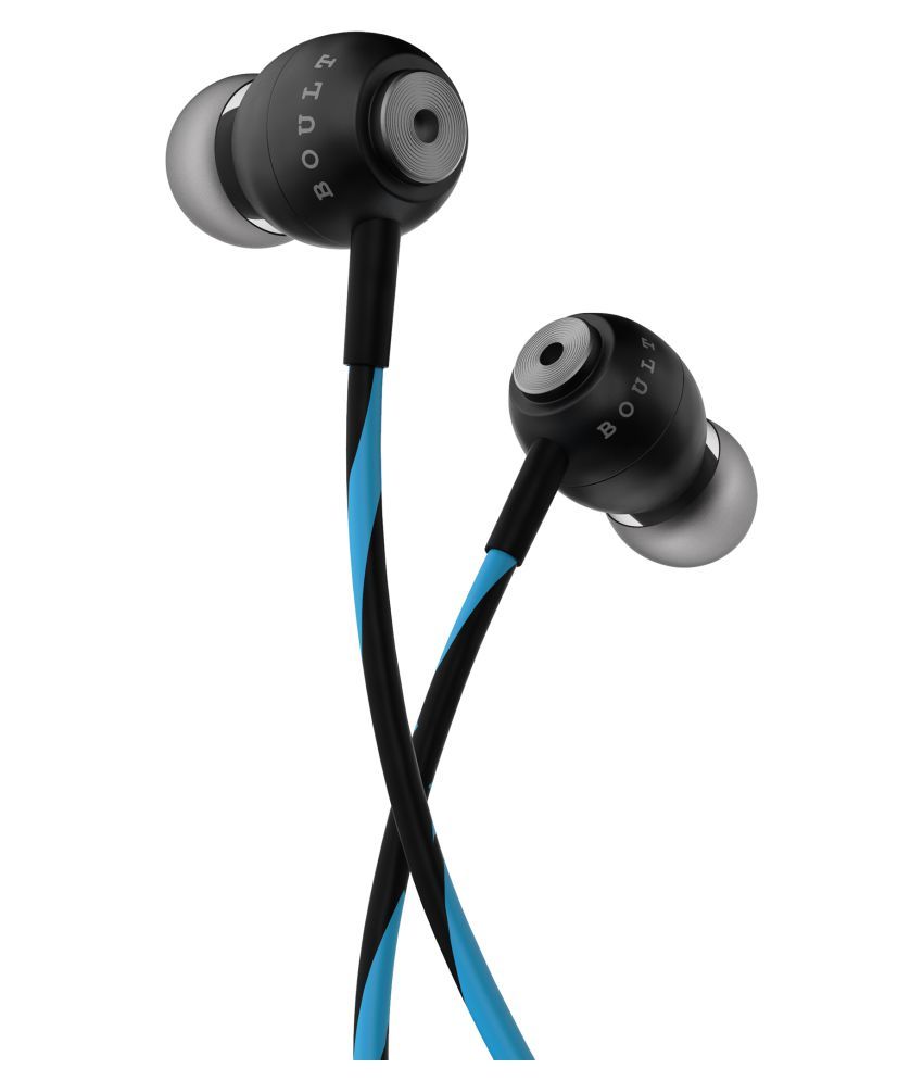 boult audio bassbuds storm x review