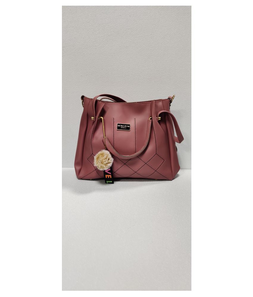puff sling bag