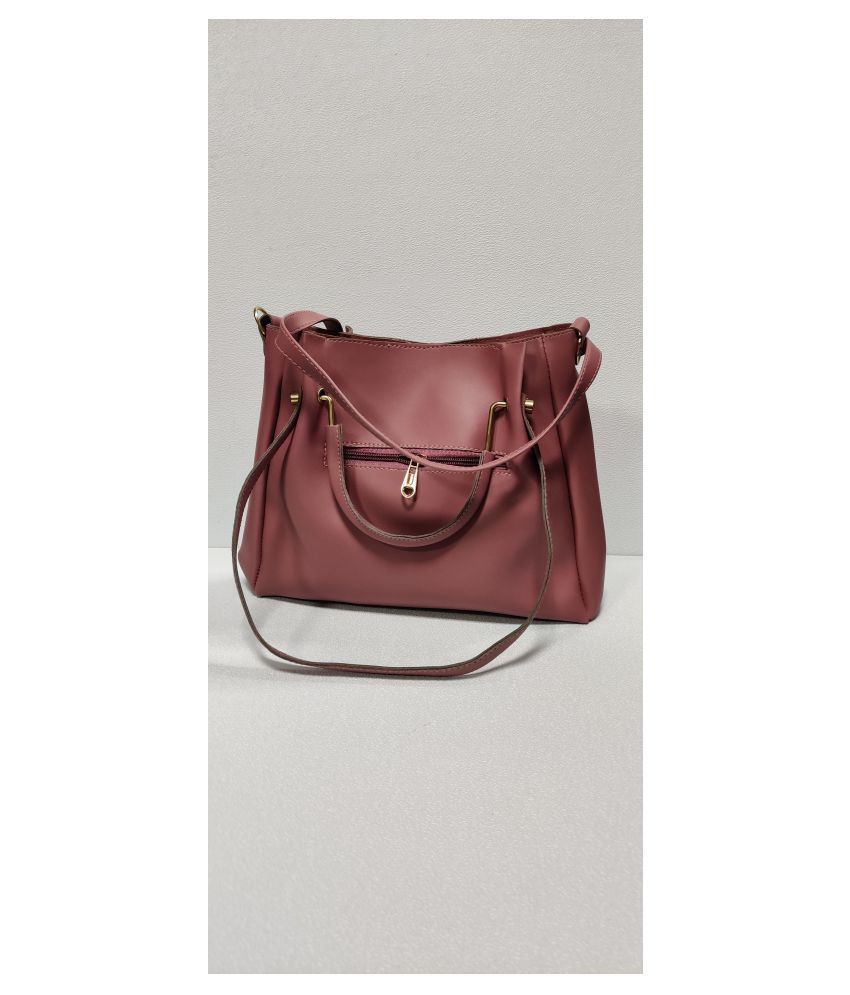puff sling bag
