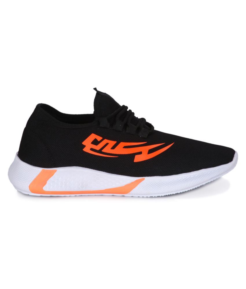 nicklas laceless sneaker