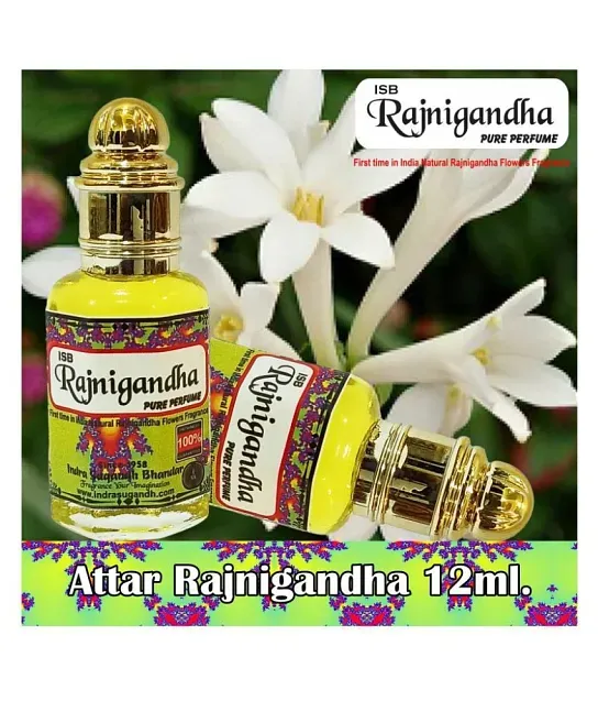 Brahma kamal online attar