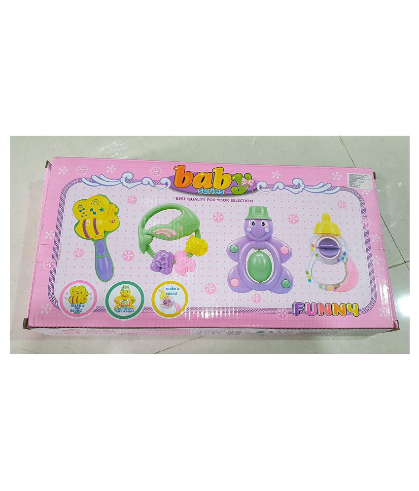 Baby Series Funny Toy