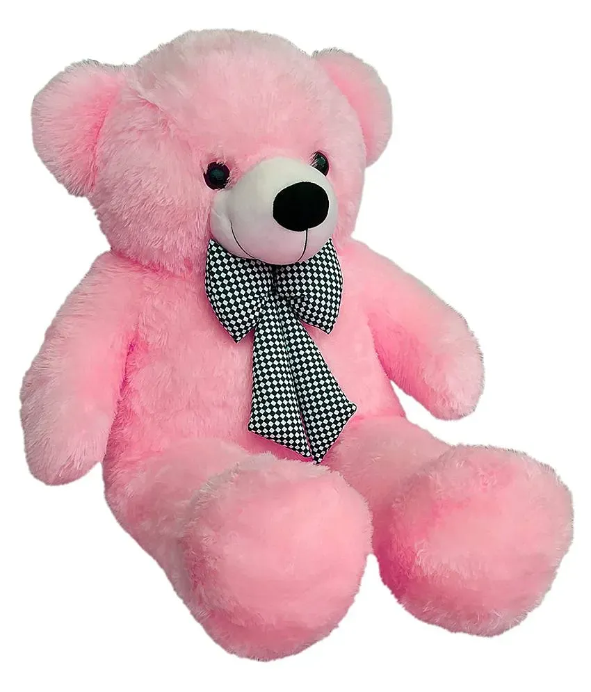 snapdeal 5 feet teddy bear