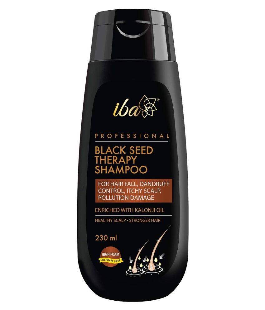 Iba Halal - Anti Hair Fall Shampoo 230 ml (Pack of 1): Buy Iba Halal - Anti  Hair Fall Shampoo 230 ml (Pack of 1) at Best Prices in India - Snapdeal
