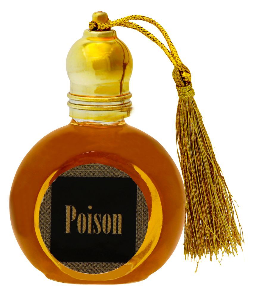 poison attar price