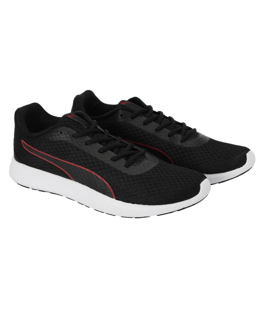 snapdeal puma sports shoes
