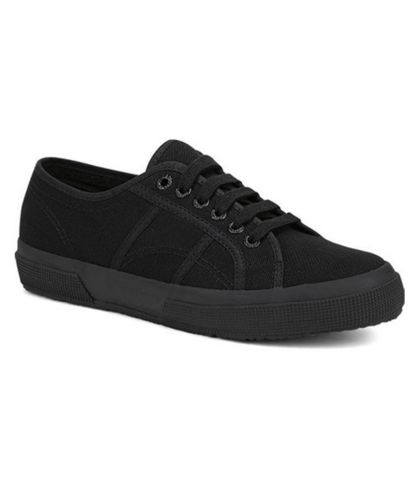 SIMATA Sneakers Black Casual Shoes - Buy SIMATA Sneakers Black Casual ...