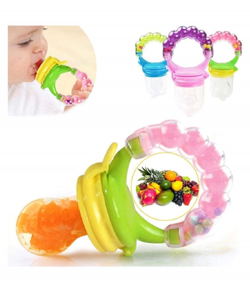     			little whiskey Silicone Pacifier