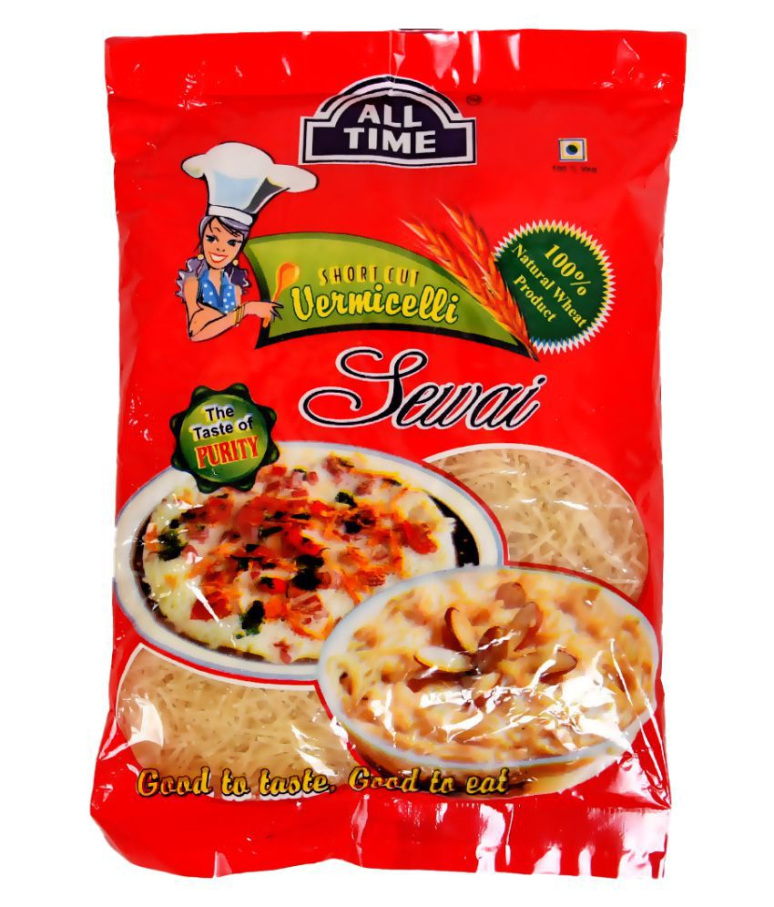 All Time Vermicelli 450 g