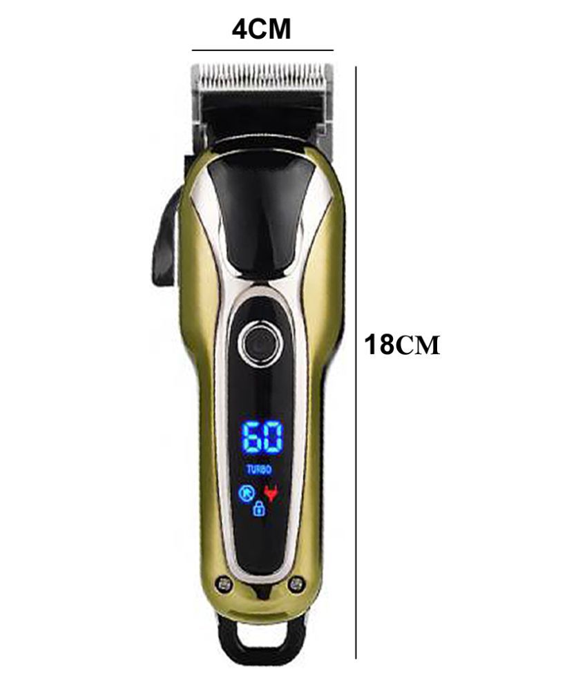 Rechargeable Hair Clipper Hair Trimmer Hair Shaving Machine Multi Casual  Combo: Buy Online at Low Price in India - Snapdeal