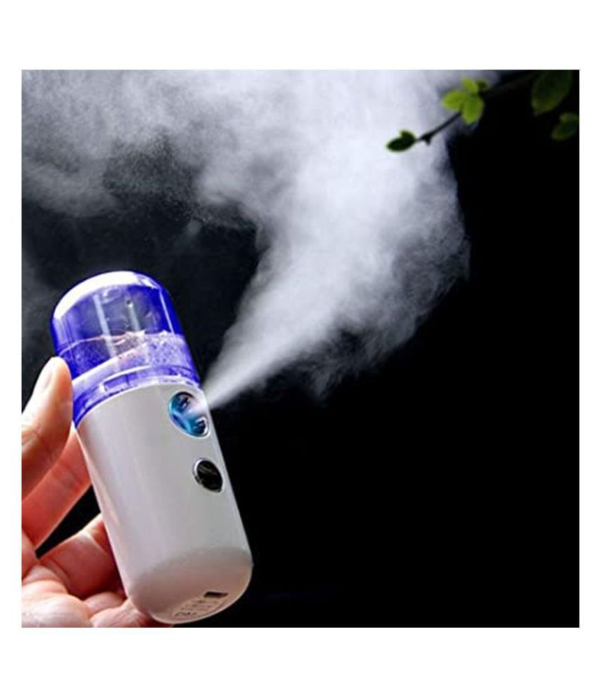 Kitlyn Nano Mist Sanitizing Spray Automatic Electric Machine For Car