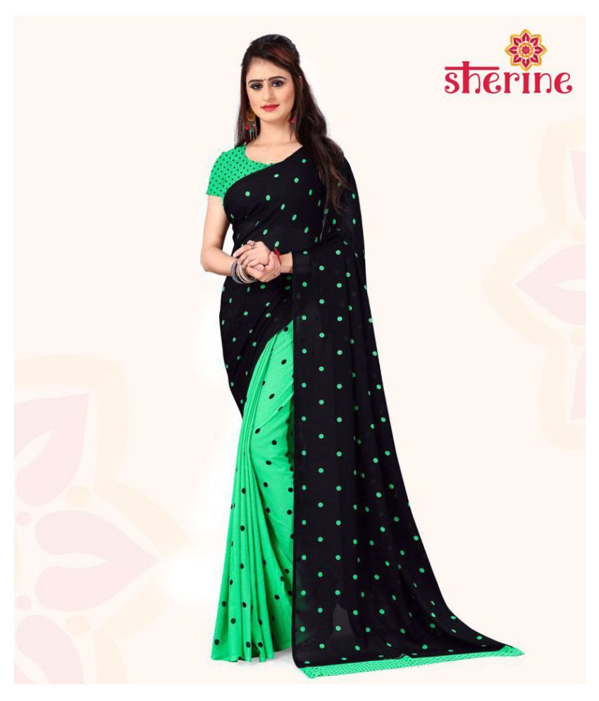 regular wear sarees