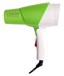 Lenon Professional LE-1280 Hair Dryer ( Green )
