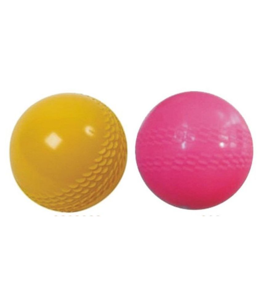     			EmmEmm 2 Pcs Finest Quality Soft n Shiny Wind Balls