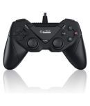 RPM Euro Games PC Controller Wired Controller For PC (Windows - 7/8/8.1/10) & PS3 ( Wired )