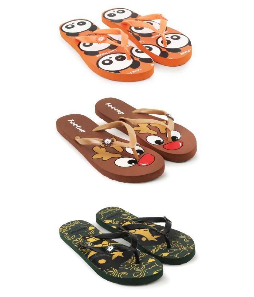 footup slippers