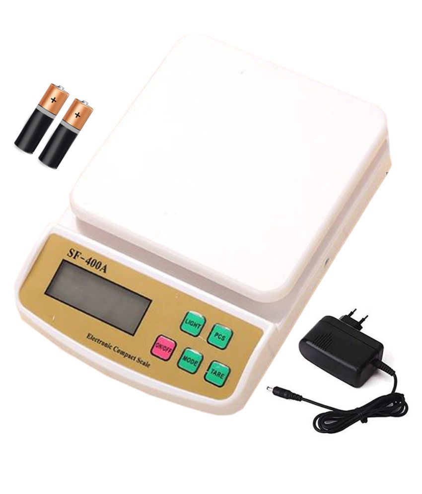 Plastic SF400A Digital Kitchen Scale Digital Weighing Scale,Weighing