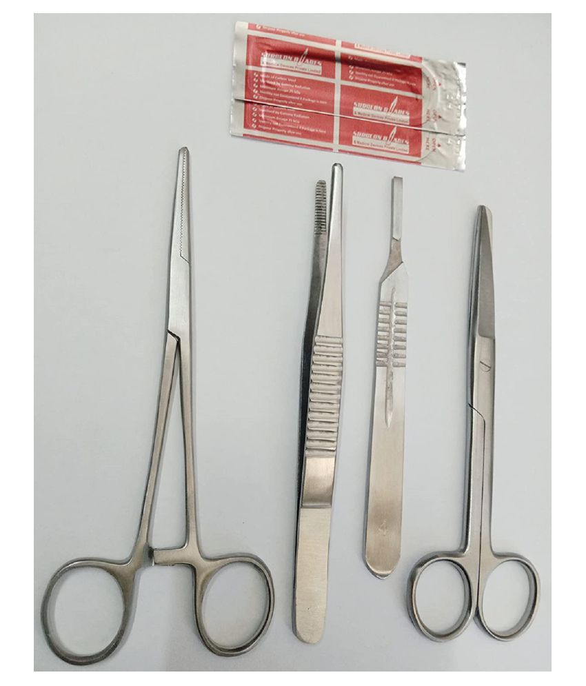 Forgesy Dressing Surgical Instruments Set Kit Buy Forgesy Dressing