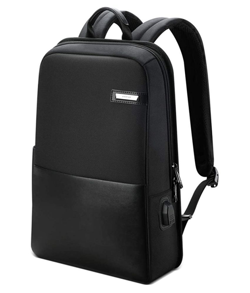 BOPAI Black Laptop Bags - Buy BOPAI Black Laptop Bags Online at Low ...