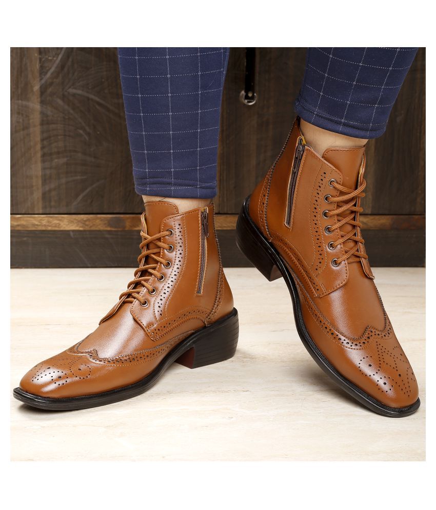 kinsley chukka boot