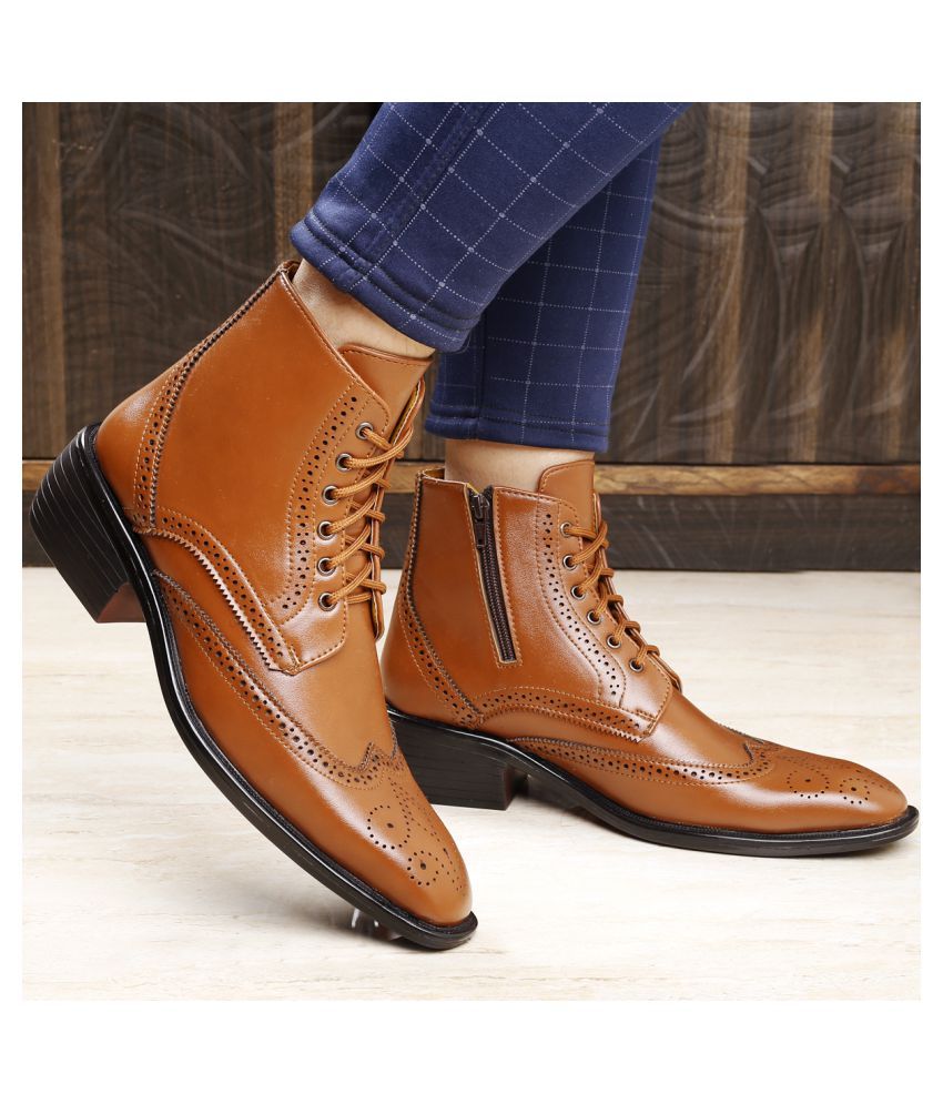 kinsley chukka boot