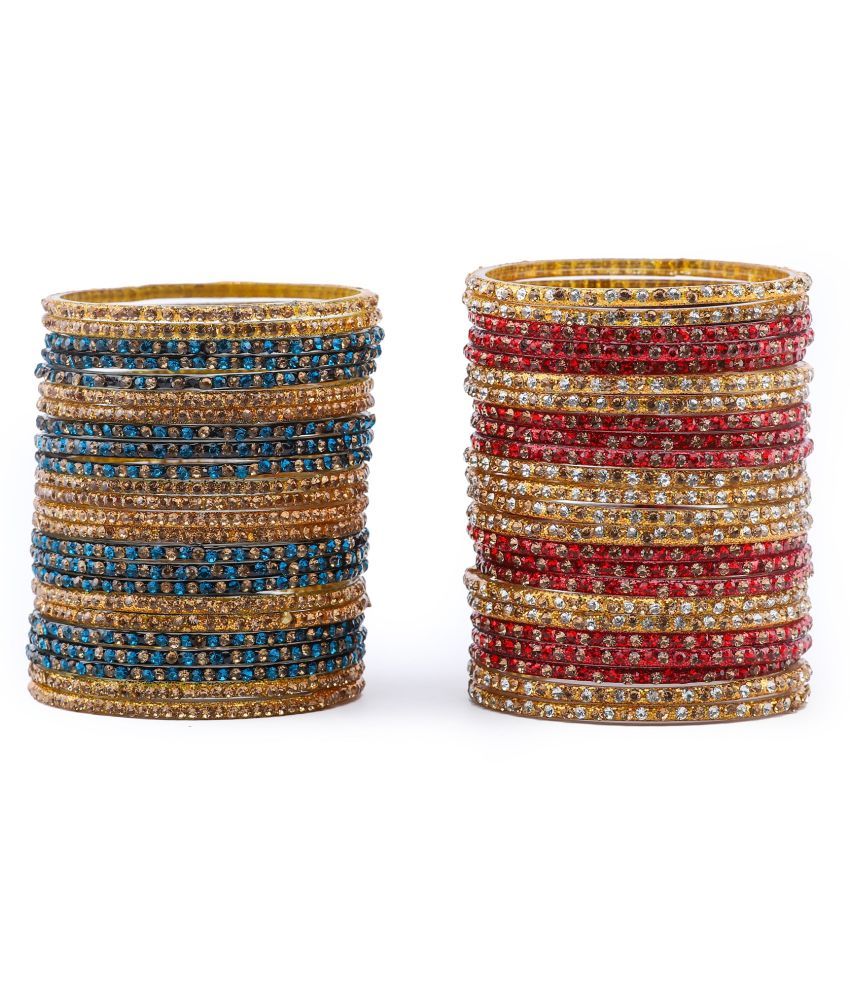 crystal bangles online