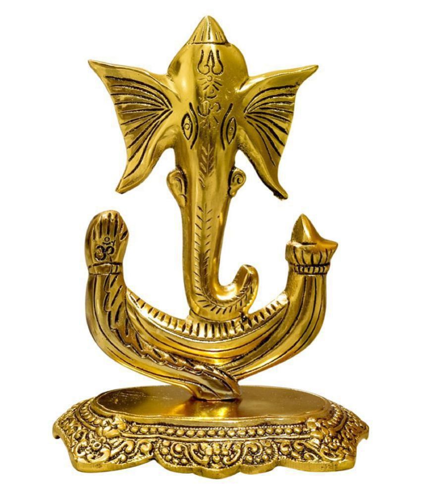     			Tevatiya Handicraft Shri Ganesha idol / murti / figurine / Showpiece