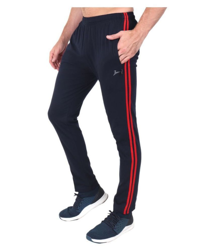 zeffit track pants