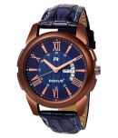 Redux RWS0218S Leather Analog Men's Watch