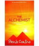 The Alchemist Paperback