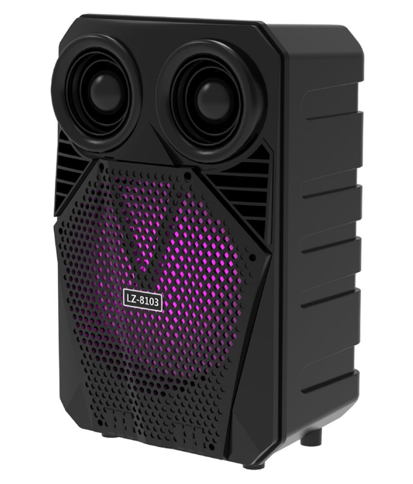 Oud LZ8103 Bluetooth Speaker Buy Oud LZ8103 Bluetooth Speaker