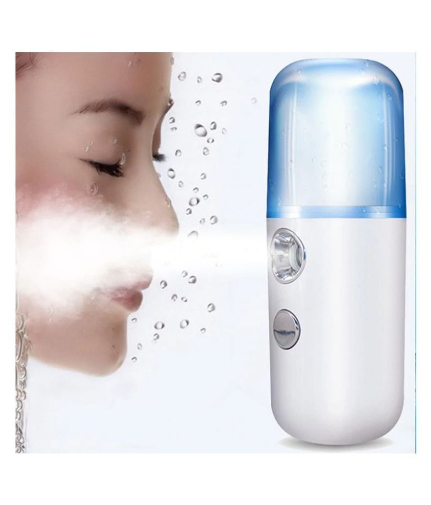 Kitlyn Nano Mist Sanitizing Spray Automatic Electric Machine For Car ...