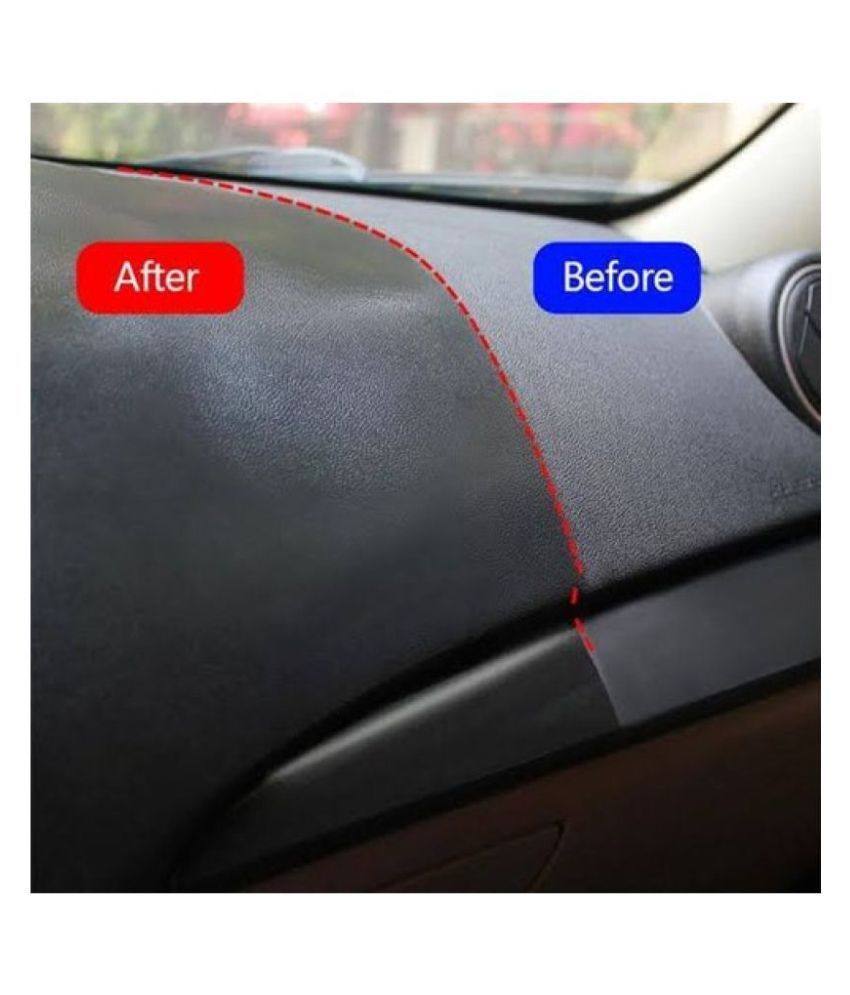 Premium1 Car Dashboard Polish 500ml (Pack of 3) Buy Premium1 Car
