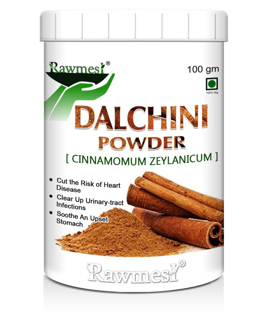 rawmest Dalchini Powder 100 gm