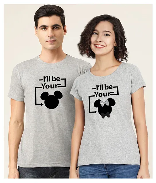 Snapdeal couple t store shirt