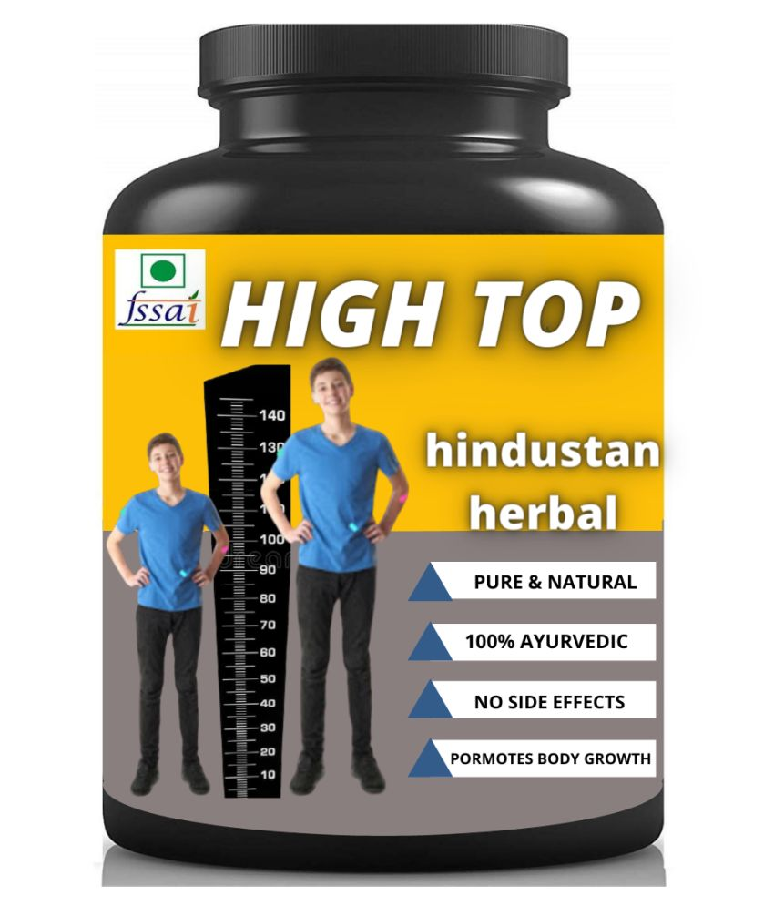     			Hindustan Herbal high top 0.1 kg Powder