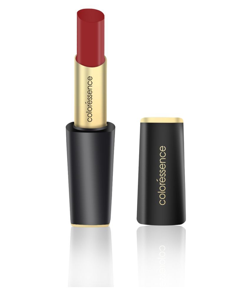 Coloressence Red Intense Long Wear Lip Color Forever For Love (2.5 g) LW-6