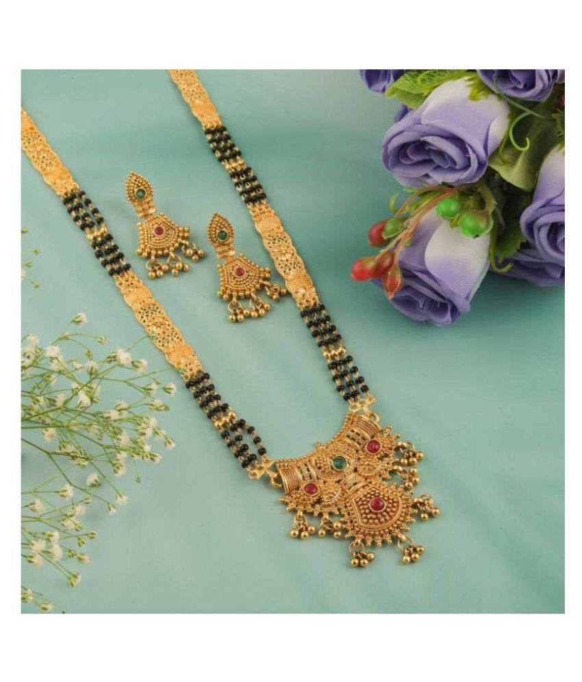 Brass Gold plated Jewel Set SDL614459754 1 9eee2