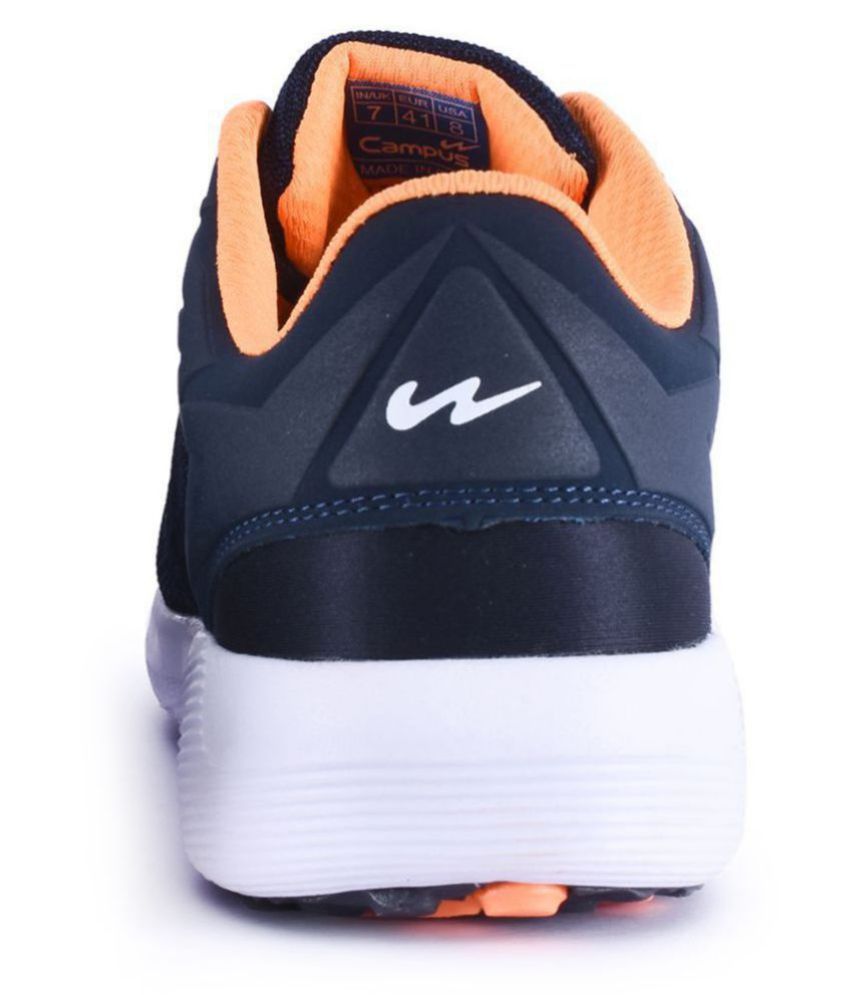 Buy Campus ROYCE2 Blue Men's Sports Running Shoes Online at Best Price in India Snapdeal