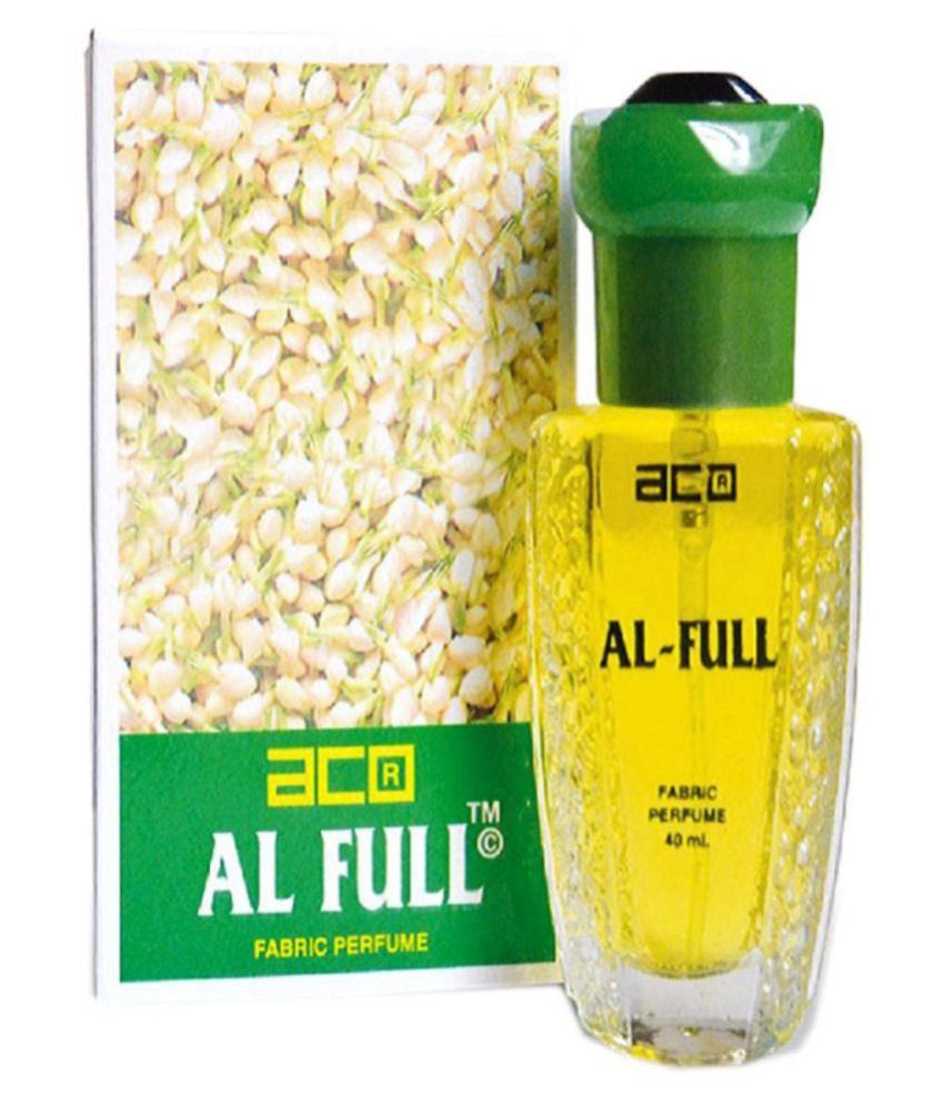     			aco perfume ALFULL Fabric Perfume 60ml