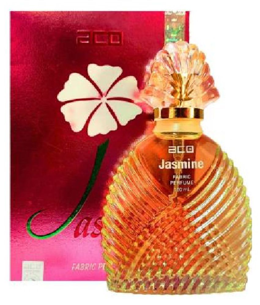     			aco perfume JASMINE Fabric Perfume 60ml