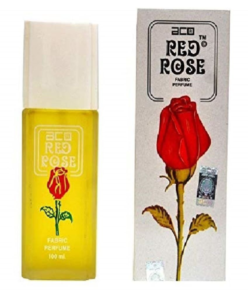     			aco perfume RED ROSE Fabric Perfume 60ml