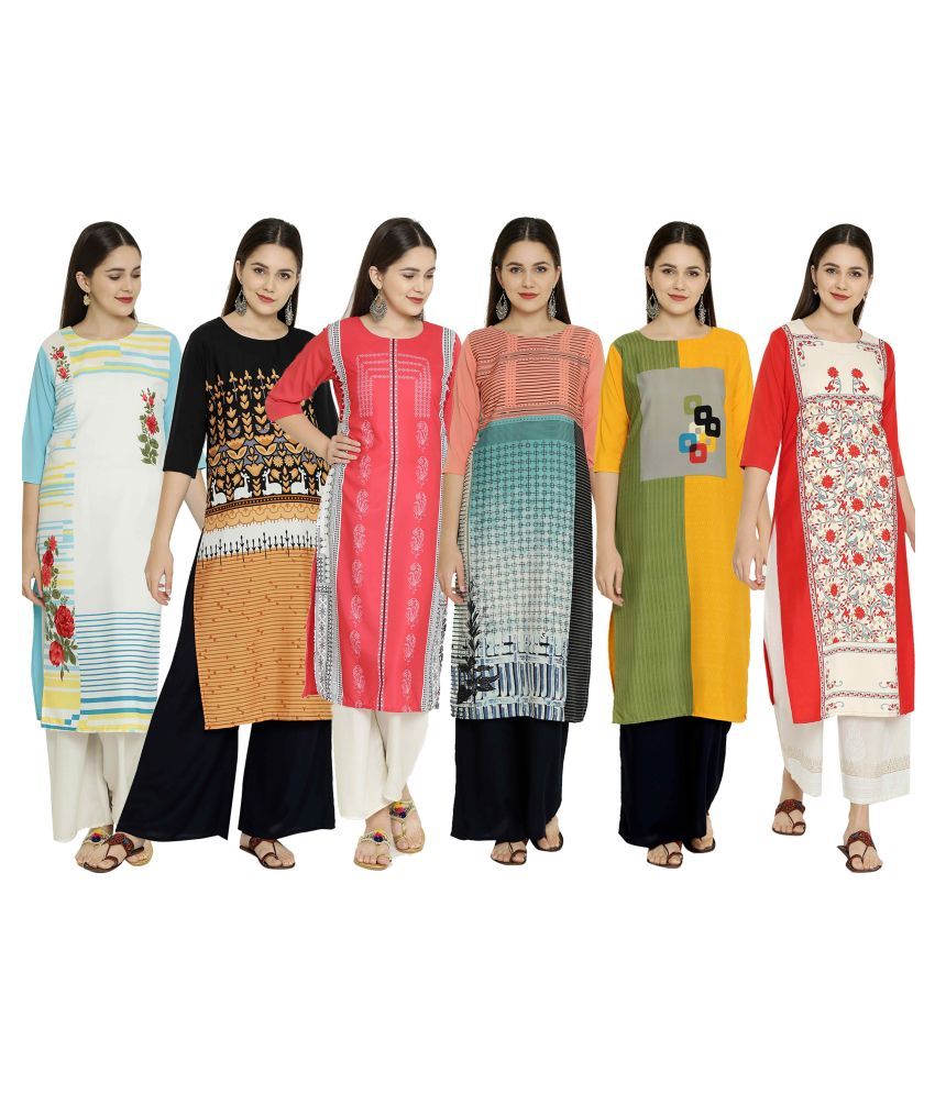 stop kurti