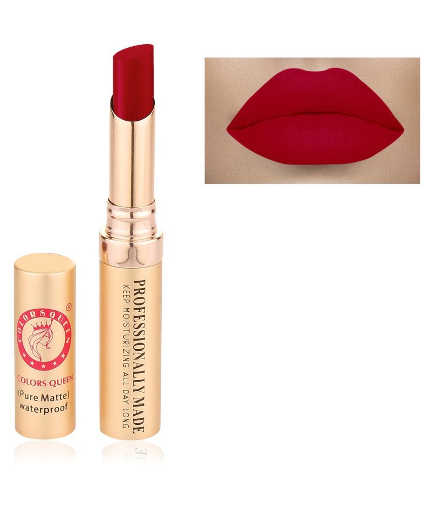 beauty lips non transfer lipstick