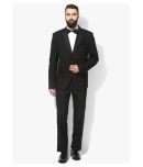 Hangup Black 2 Piece Suit Pack of 2